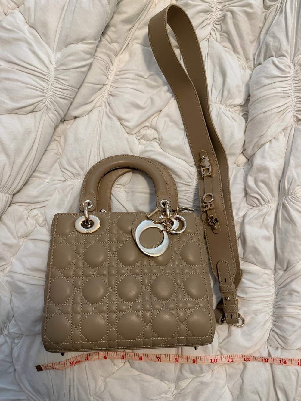Small Lady Bag - Picture 11 of 12
